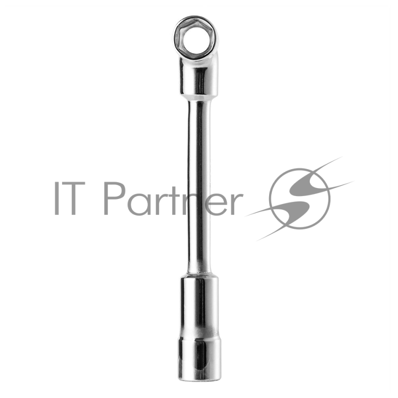 L-образный торцевой ключ Deli DL4219 19мм Материал Cr-V