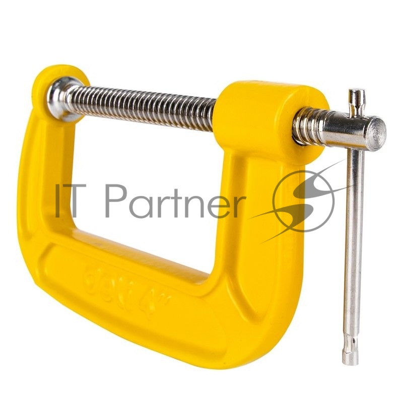 Cтрубцина Deli DL-G204 Диапазон зажима:0-50мм