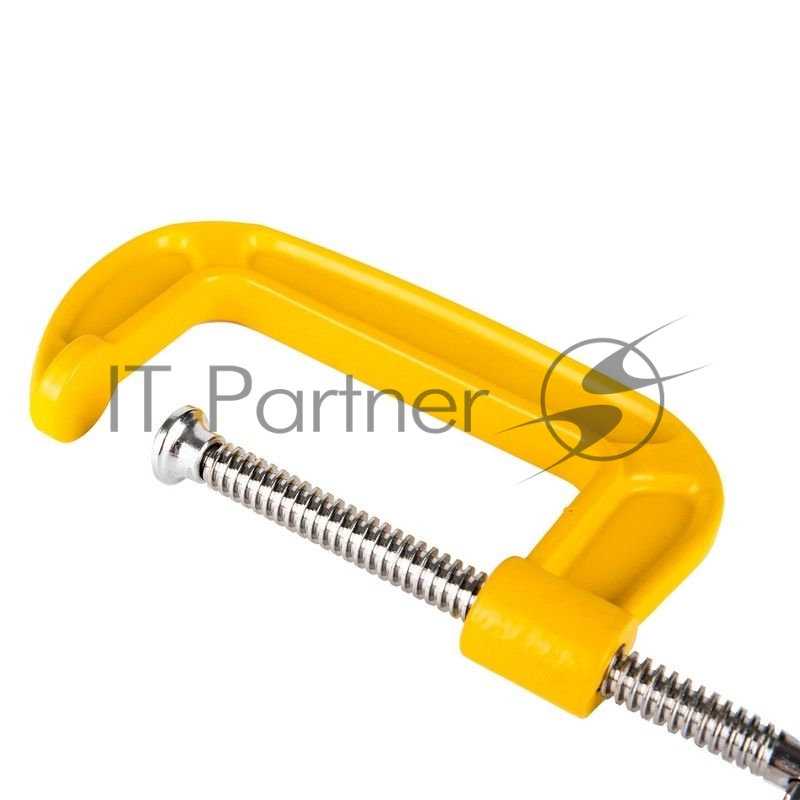 Cтрубцина Deli DL-G204 Диапазон зажима:0-50мм