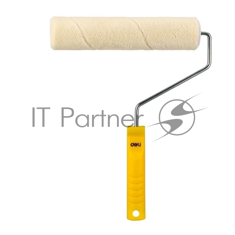 Валик малярный Deli DL509409 9