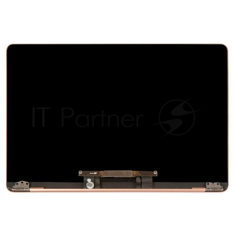 Матрица в сборе для Apple MacBook Air 13 A1932, Mid 2018 Gold Золото