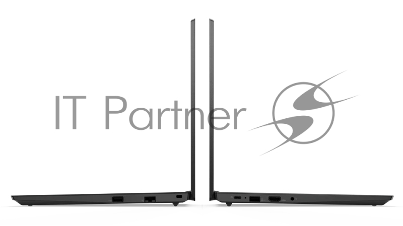 Ноутбук ThinkPad E15 Gen 2 15.6 FHD (1920x1080) IPS 250N, i5-1135G7, 8GB DDR4-3200, 512GB SSD M.2, MX350 2GB, WiFi, BT, FPR, HD Cam, 45Wh, 65W USB-C, NoOS, 1Y, 1.7kg