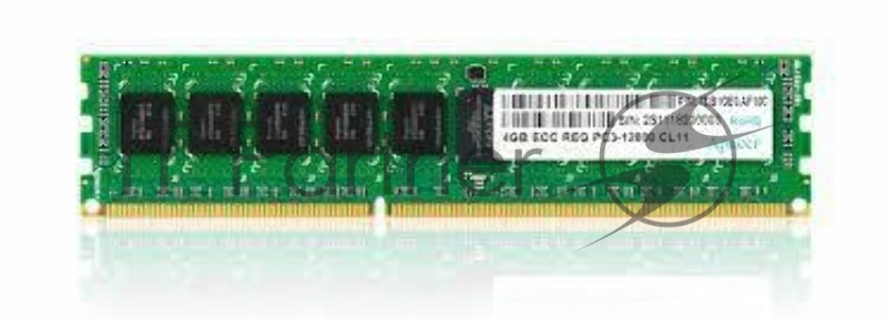 Модуль памяти Apacer DIMM DDR3L 8GB (PC3-12800) 1600MHz AU08GFA60CATBGJ/DG.08G2K.KAM 1.35V