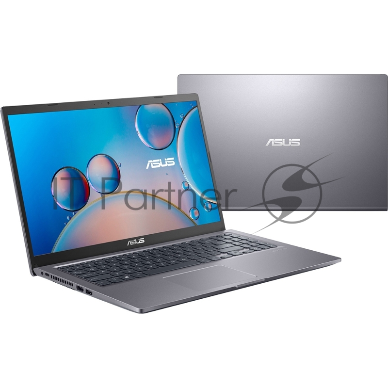 Ноутбук ASUS M515DA-BQ1404W Ryzen 3 3250U/8Gb/SSD256Gb/15.6/FHD/IP (90NB0T41-M008U0)