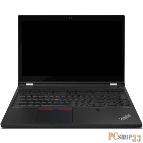Ноутбук Lenovo ThinkPad P15 15.6 FHD i5-11500H, 16GB, 512GB_SSD, NVIDIA T1200 4Gb, Wi-Fi 6 (802.11ax), Keyboard ENG(UK), W10_ P64 ENG 1Y (ОС:ENG Keyb:ENG(UK), Powercord:UK )