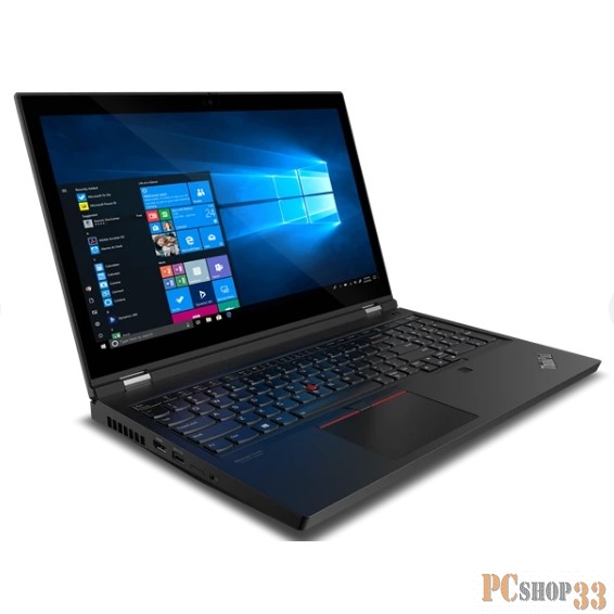 Ноутбук Lenovo ThinkPad T15g 15.6 FHD i7-10750H, 32GB, 512GB_SSD, RTX 2070 Super Max-Q 8Gb, Wi-Fi 6 (802.11ax), Keyboard ENG(UK), W10_ P64 ENG 1Y (ОС:ENG Keyb:ENG(UK), Powercord:UK )