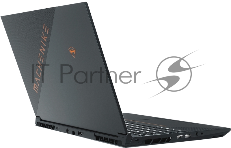 Ноутбук Machenike Star-15C [S15C-i712700H3050Ti4GF144LH00 black 15.6 {FHD IPS 144Hz i7-12700H(3.5Ghz)/16Gb/512Gb SSD/RTX3050Ti 4Gb/DOS/подсветка клавиатуры}