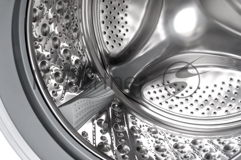 Стиральная машина Weissgauff WMD 6148 DC Inverter Steam