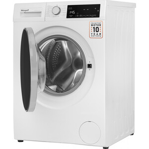 Стиральная машина Weissgauff WMD 58141 DS Inverter