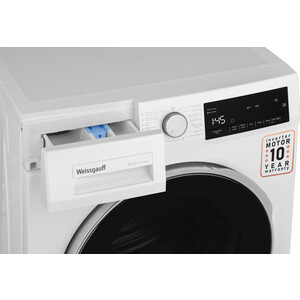 Стиральная машина Weissgauff WMD 58141 DS Inverter