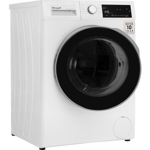 Стиральная машина Weissgauff WM 58141 DS Inverter Steam