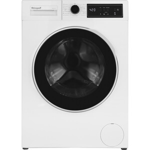 Стиральная машина Weissgauff WM 58121 D