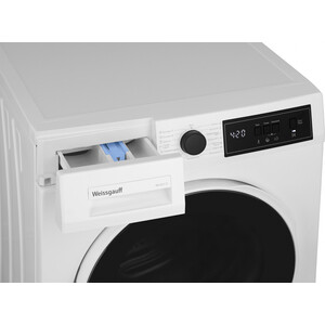 Стиральная машина Weissgauff WM 58121 D