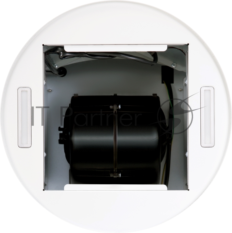 Вытяжка Weissgauff Tubus 1402 Island White