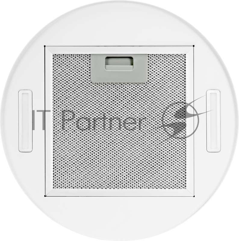 Вытяжка Weissgauff Tubus 1402 Island White