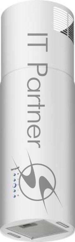 Вытяжка Weissgauff Tubus 1402 Island White