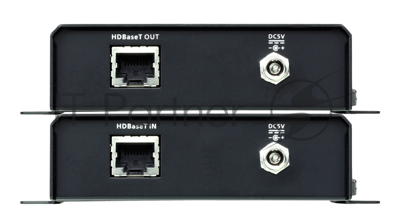 Удлинитель ATEN HDMI HDBaseT-Lite Extender WITH POH