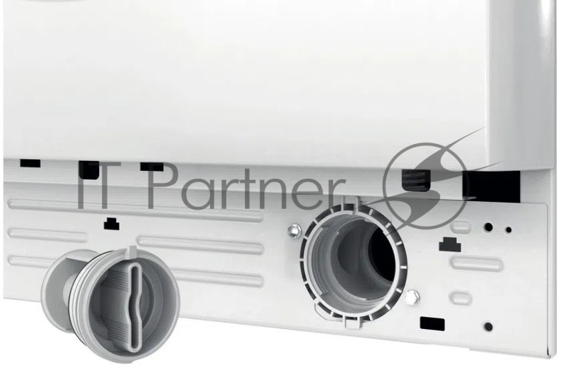 Стиральная машина INDESIT BWSD 61051 1 (ВхШхГ) 85х59,5х42,5см. Загрузка 6 кг. Скорость отжима 1000 об/мин. Класс стирки: A. Класс отжима: C. Класс энергопотребления: А-10%. 16 программ. Тип управления электронно-механический. Цифровой дисплей. Тайме