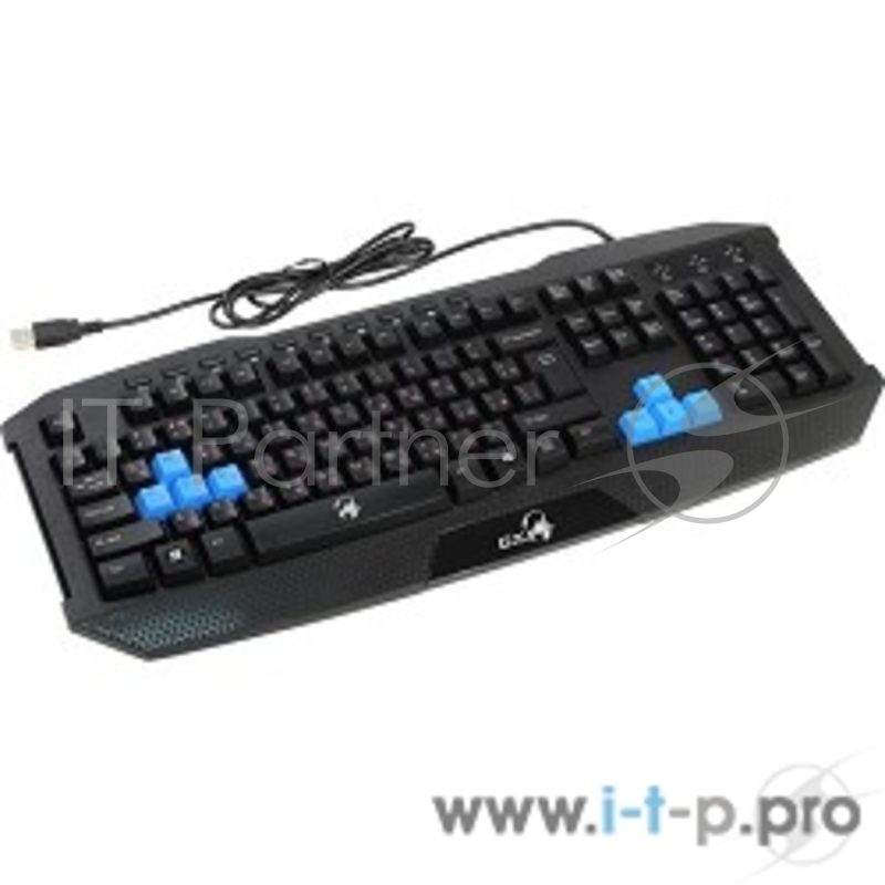 Клавиатура игровая Scorpion K215