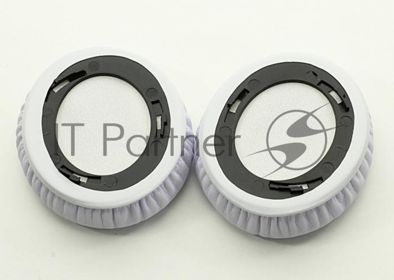 Амбушюры для наушников Beats Solo 1.0 / Solo HD белые