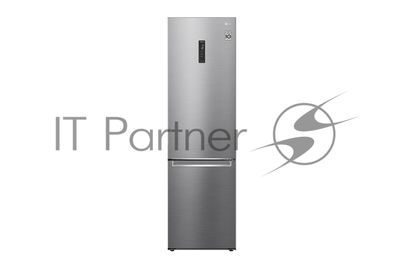 Холодильник LG GC-B509SMSM