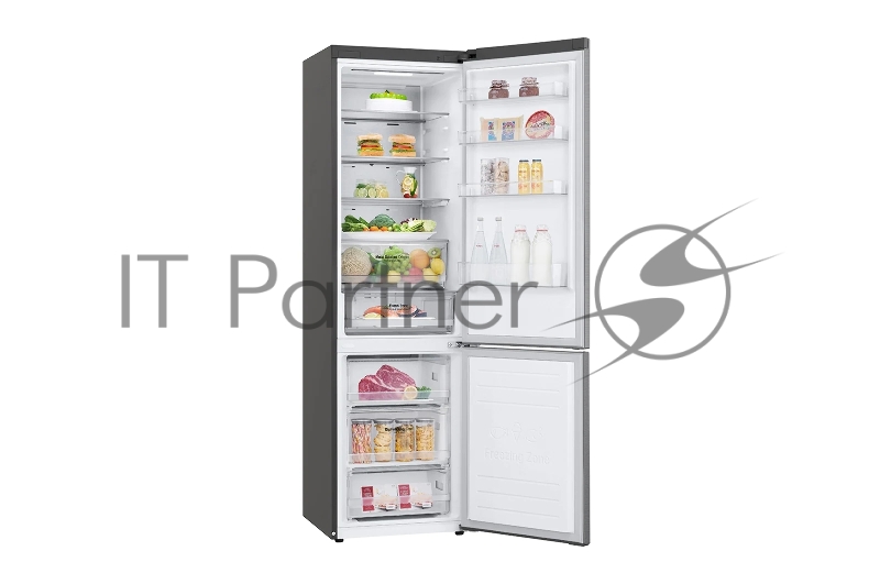 Холодильник LG GC-B509SMSM