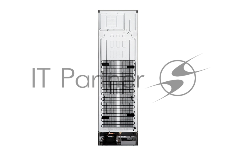 Холодильник LG GC-B509SMSM