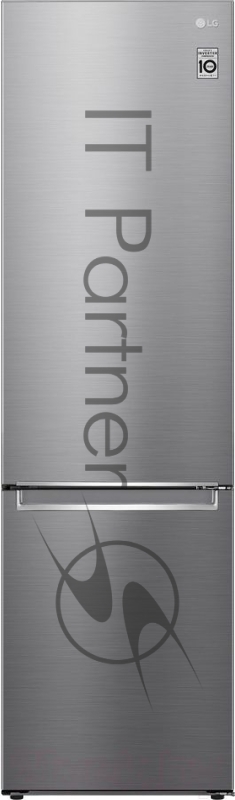 Холодильник LG GW-B509SMJM