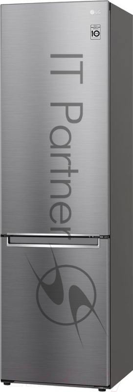 Холодильник LG GW-B509SMJM