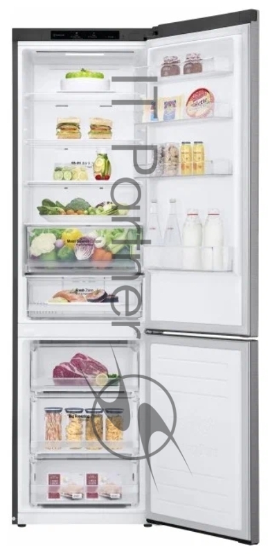 Холодильник LG GW-B509SMJM