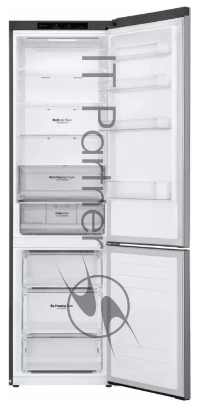 Холодильник LG GW-B509SMJM