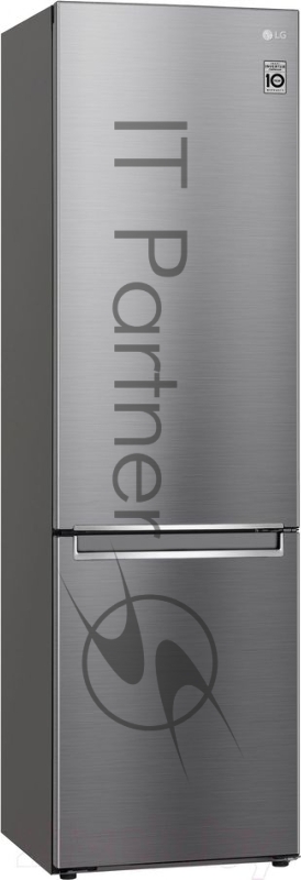 Холодильник LG GW-B509SMJM