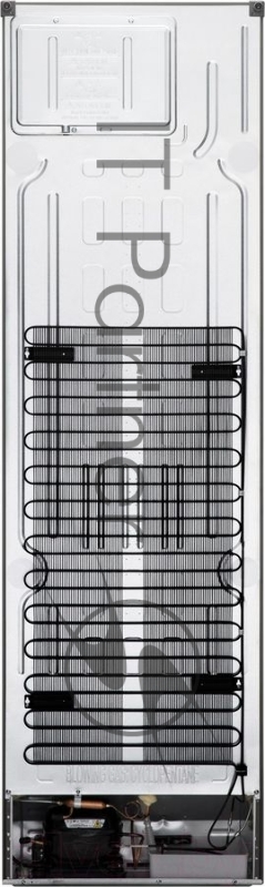 Холодильник LG GW-B509SMJM