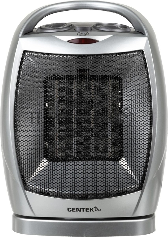 Обогреватель-тепловентилятор керамический Centek CT-6021