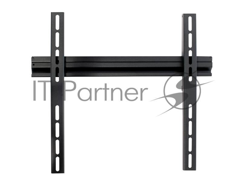 Настенное крепление NEC Slim universal wall mount for LFDs from 32 to 55, landscape