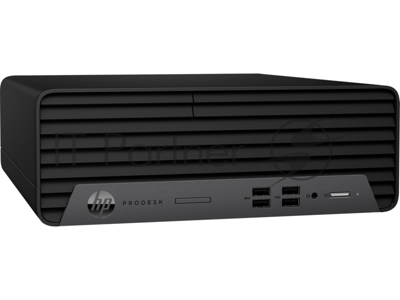 Компьютер HP ProDesk 400 G7 SFF Core i5-10500,8GB,256GB SSD,DVD,usb mouse,No rus kbd,Win11Pro(64-bit),1Wty