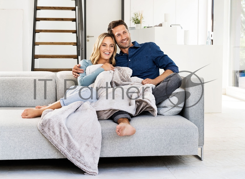 Электрическое одеяло для тела Beurer HD 150 XXL Nordic 150Вт (431.05)