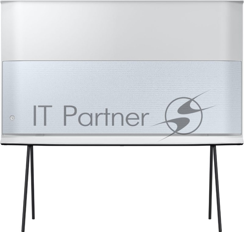 Телевизор QLED Samsung 55 QE55LS01BAUXCE The Serif голубой 4K Ultra HD 120Hz DVB-T2 DVB-C DVB-S2 USB WiFi Smart TV (RUS)