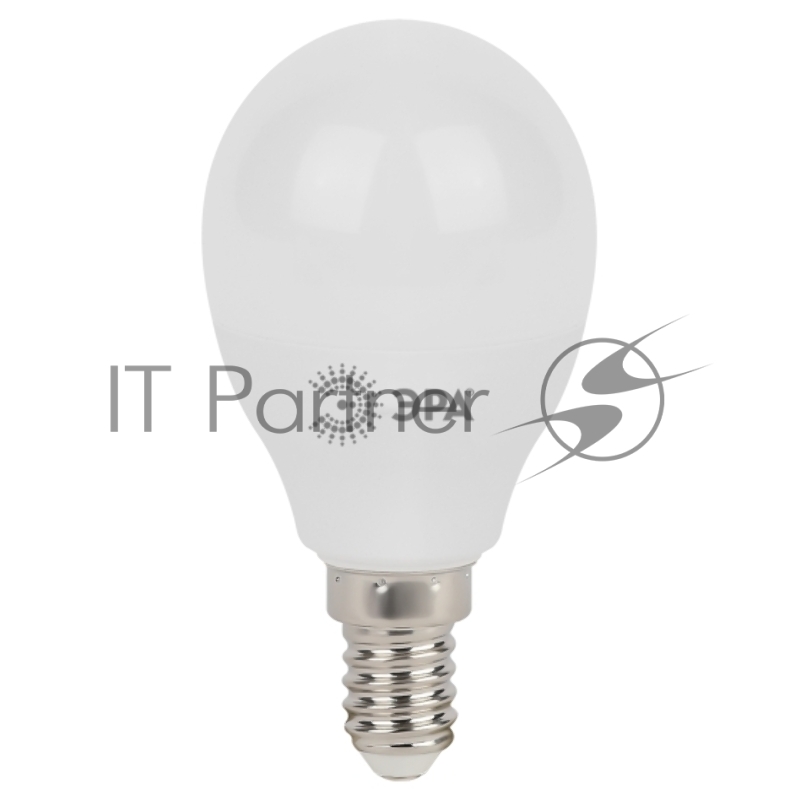 Лампа светодиодная LED 11Вт Е14 4000К smd P45-11w-840-E14 | Б0032988 | ЭРА