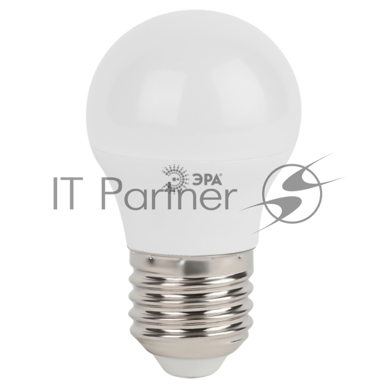 Лампа светодиодная Эра LED P45-9W-840-E27 | Б0029044 | ЭРА