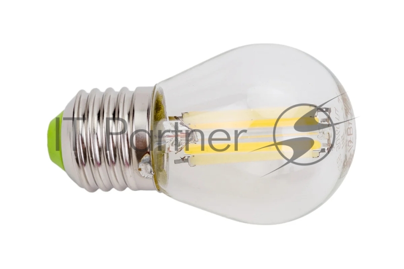 Лампа светодиодная ОНЛАЙТ 80 885 OLL-F-G45-12-230-4K-E27 80885