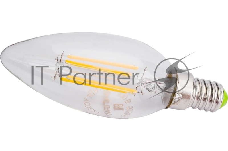 Лампа светодиодная ОНЛАЙТ 80 892 OLL-F-C35-08-230-2.7K-E14 80892