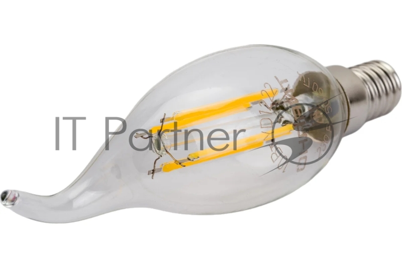 Лампа светодиодная ОНЛАЙТ 80 899 OLL-F-FC35-10-230-4K-E14 80899