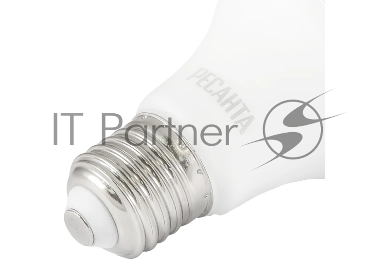 Лампа светодиодная LL-R-A60-7W-230-4K-E27 (груша