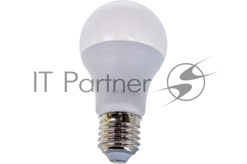 Лампа светодиодная LL-E-A60-15W-230-4K-E27 (груша