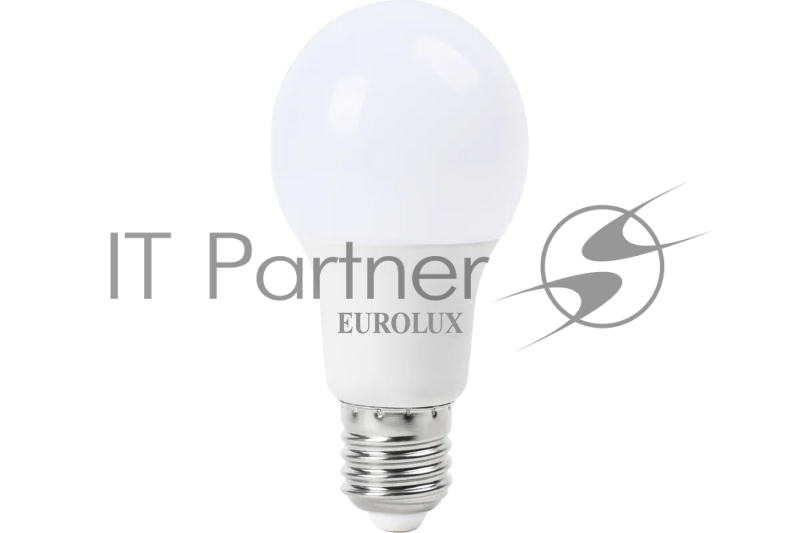 Лампа светодиодная LL-E-A60-15W-230-4K-E27 (груша