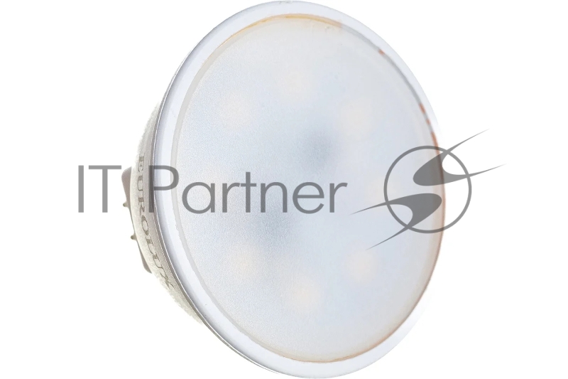 Лампа светодиодная LL-E-MR16-7W-230-4K-GU5.3 (рефлектор