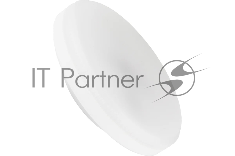 Лампа светодиодная LL-E-TAB-9W-230-4K-GX53 (таблетка