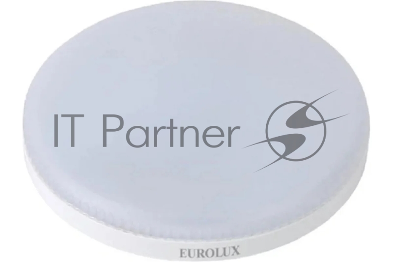 Лампа светодиодная LL-E-TAB-9W-230-4K-GX53 (таблетка