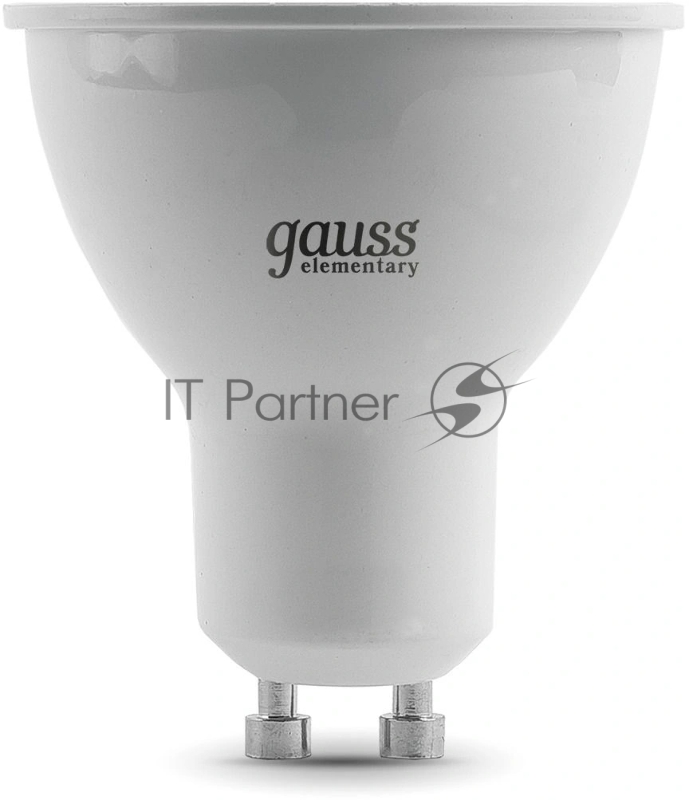 Лампа Elementary MR16 11W 850lm 6500K GU10 LED